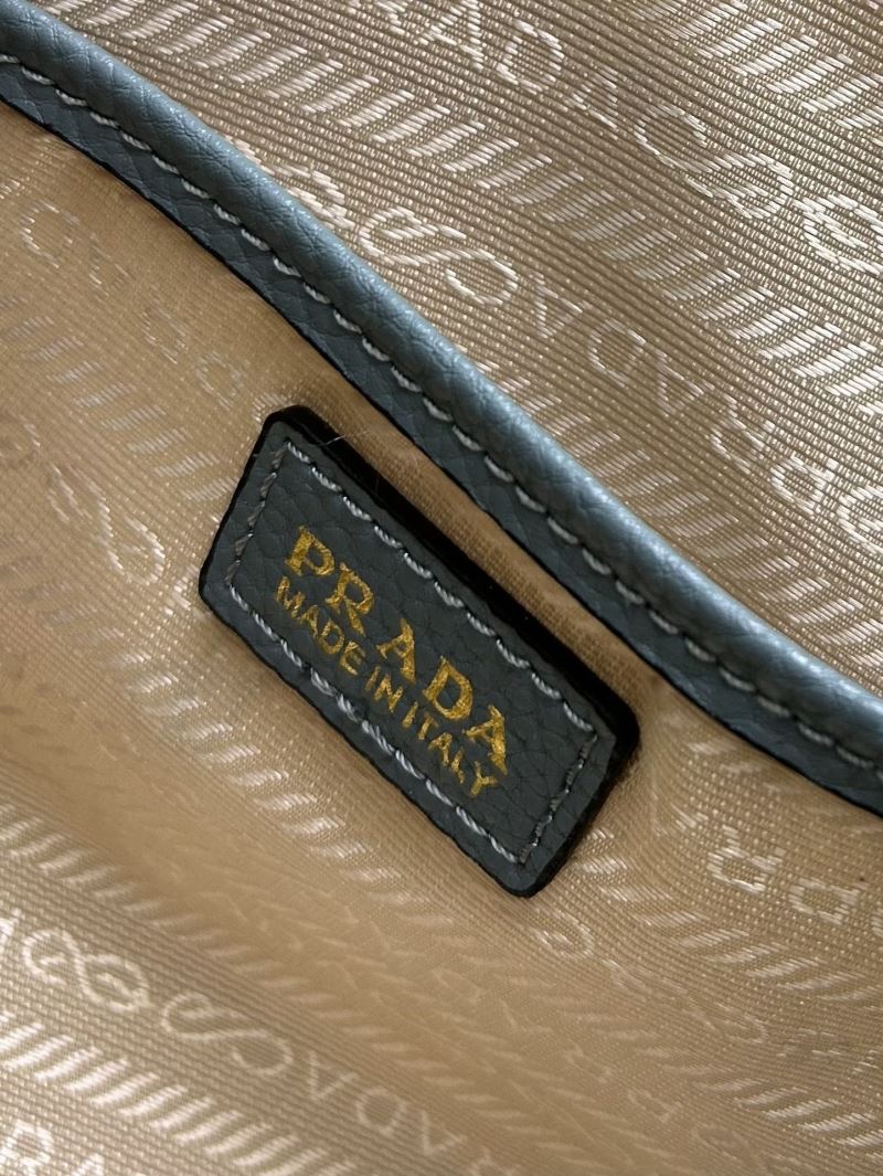 Prada Top Handle Bags